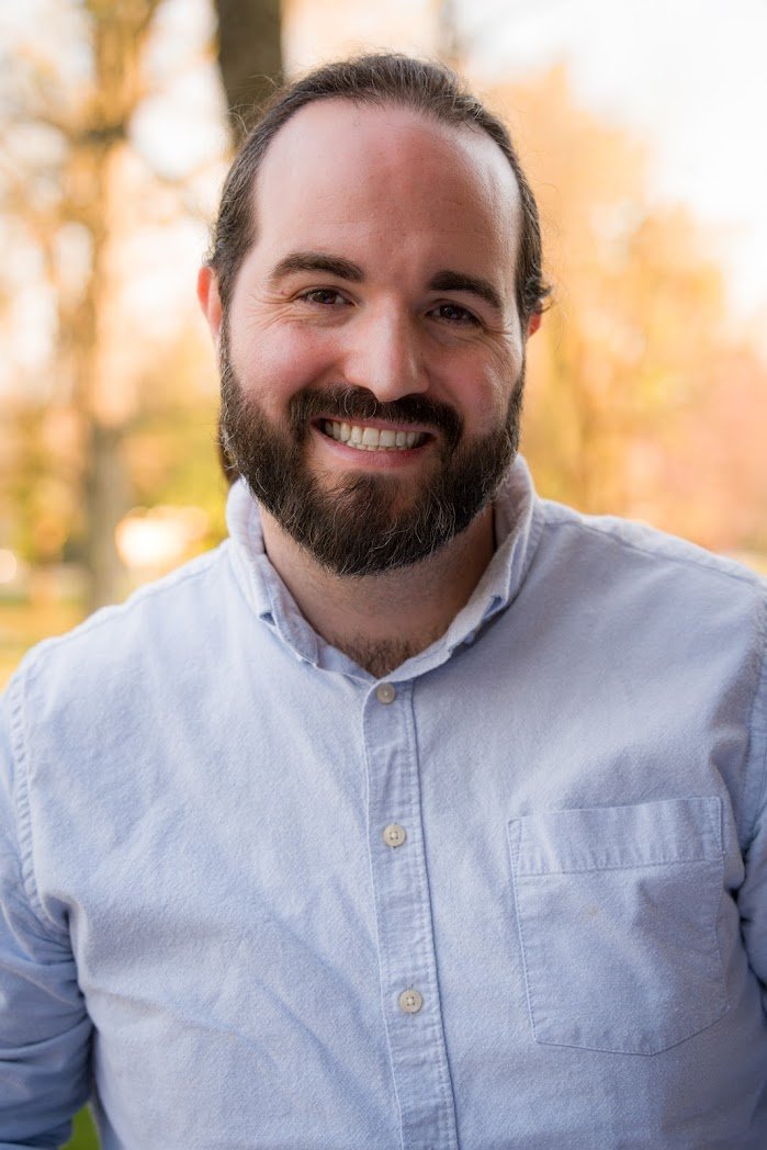 Joshua Sales